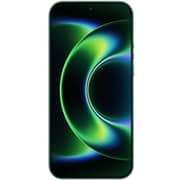 شاومي 17 ألترا (512 جيجابايت، 16 جيجيابايت) ثنائي الشريحة يدعم 5G لون أخضر داكن