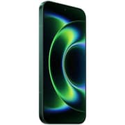 شاومي 17 ألترا (512 جيجابايت، 16 جيجيابايت) ثنائي الشريحة يدعم 5G لون أخضر داكن