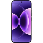 Xiaomi 17 5G 512GB 12GB RAM Black Dual Sim Smartphone
