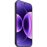 Xiaomi 17 5G 512GB 12GB RAM Black Dual Sim Smartphone