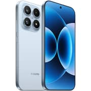 Xiaomi 17 5G 512GB 12GB RAM Ice Blue Dual Sim Smartphone