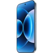 Xiaomi 17 5G 512GB 12GB RAM Ice Blue Dual Sim Smartphone