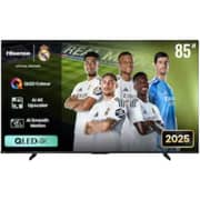 Hisense 85inch Q61Q 4K QLED Smart Television (2025 Model) - 85Q61Q
