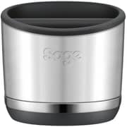 Sage Knock Box 10 Compact Espresso Grounds Bin 1pc - SEA501BSS0ZEU1