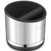 Sage Knock Box 10 Compact Espresso Grounds Bin 1pc - SEA501BSS0ZEU1