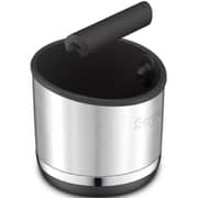 Sage Knock Box 10 Compact Espresso Grounds Bin 1pc - SEA501BSS0ZEU1