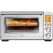 Sage The Smart Oven Air Fryer Toaster And Grill - SOV860BSS4GUK1