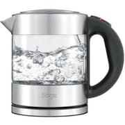 Sage The Compact Kettle Pure Quiet Cordless Kettle - BKE395UK