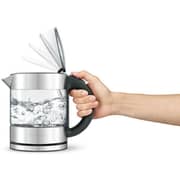 Sage The Compact Kettle Pure Quiet Cordless Kettle - BKE395UK