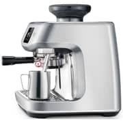 Sage The Oracle Jet Espresso Machine with Grinder - SES985BSS4GUK1