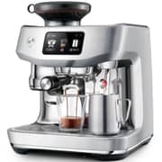 Sage The Oracle Jet Espresso Machine with Grinder - SES985BSS4GUK1