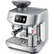 Sage The Oracle Jet Espresso Machine with Grinder - SES985BSS4GUK1