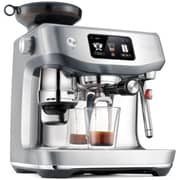 Sage The Oracle Jet Espresso Machine with Grinder - SES985BSS4GUK1