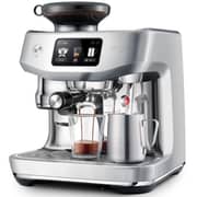 Sage The Oracle Jet Espresso Machine with Grinder - SES985BSS4GUK1
