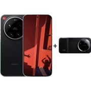 Xiaomi 17 Ultra 5G 1TB 16GB RAM Leica Black Dual Sim Smartphone + Photography Kit