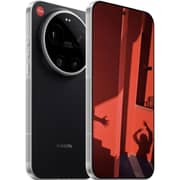 Xiaomi 17 Ultra 5G 1TB 16GB RAM Leica Black Dual Sim Smartphone + Photography Kit