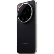 Xiaomi 17 Ultra 5G 1TB 16GB RAM Leica Black Dual Sim Smartphone + Photography Kit