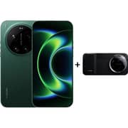 Xiaomi 17 Ultra 5G 512GB 16GB RAM Starlit Green Dual Sim Smartphone + Photography Kit