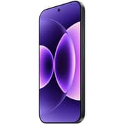 Xiaomi 17 5G 512GB 12GB RAM Black Dual Sim Smartphone + Pad 2