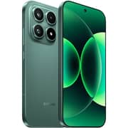 Xiaomi 17 5G 512GB 12GB RAM Venture Green Dual Sim Smartphone + Pad 2