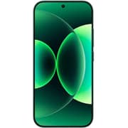 Xiaomi 17 5G 512GB 12GB RAM Venture Green Dual Sim Smartphone + Pad 2