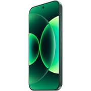 Xiaomi 17 5G 512GB 12GB RAM Venture Green Dual Sim Smartphone + Pad 2