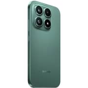 Xiaomi 17 5G 512GB 12GB RAM Venture Green Dual Sim Smartphone + Pad 2