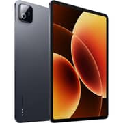 Xiaomi Pad 8 Tablet - WiFi 256GB 8GB RAM 11.2inch Grey - 25097RP43G + Keyboard