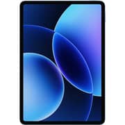 Xiaomi Pad 8 Tablet - WiFi 256GB 8GB RAM 11.2inch Blue - 25097RP43G + Keyboard