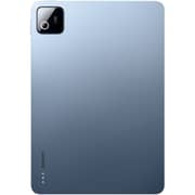 Xiaomi Pad 8 Tablet - WiFi 256GB 8GB RAM 11.2inch Blue - 25097RP43G + Keyboard