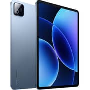 Xiaomi Pad 8 Tablet - WiFi 256GB 8GB RAM 11.2inch Blue - 25097RP43G + Keyboard
