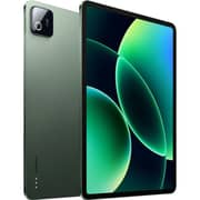 Xiaomi Pad 8 Tablet - WiFi 256GB 8GB RAM 11.2inch Pine Green - 25097RP43G + Keyboard