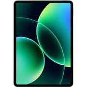 Xiaomi Pad 8 Pro Tablet - WiFi 512GB 12GB RAM 11.2inch Pine Green - 25091RP04G + Keyboard + Pen