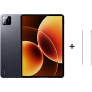 Xiaomi Pad 8 Tablet - WiFi 256GB 8GB RAM 11.2inch Grey - 25097RP43G + Pen