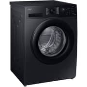 Samsung Front Load Washer 9 kg - WW90CGC04DABGU + Dryer 9 kg DV90CGC2A0ABGU
