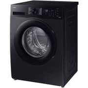 Samsung Front Load Washer 9 kg - WW90CGC04DABGU + Dryer 9 kg DV90CGC2A0ABGU