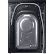 Samsung Front Load Washer 9 kg - WW90CGC04DABGU + Dryer 9 kg DV90CGC2A0ABGU