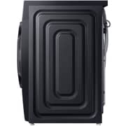 Samsung Front Load Washer 9 kg - WW90CGC04DABGU + Dryer 9 kg DV90CGC2A0ABGU