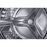 Samsung Front Load Washer 9 kg - WW90CGC04DABGU + Dryer 9 kg DV90CGC2A0ABGU