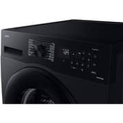 Samsung Front Load Washer 9 kg - WW90CGC04DABGU + Dryer 9 kg DV90CGC2A0ABGU