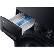 Samsung Front Load Washer 9 kg - WW90CGC04DABGU + Dryer 9 kg DV90CGC2A0ABGU