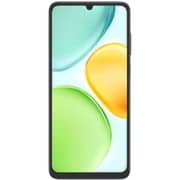 Honor X6d 5G 256GB 4GB RAM Midnight Black Dual Sim Smartphone