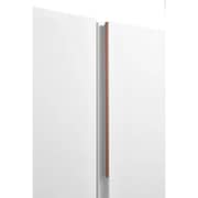 Toshiba 820L Side-by-Side Refrigerator NaturePURE GR-RS905WIA-PGY(67)