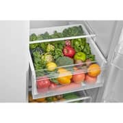 Toshiba 820L Side-by-Side Refrigerator NaturePURE GR-RS905WIA-PGY(67)