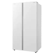 Toshiba 820L Side-by-Side Refrigerator NaturePURE GR-RS905WIA-PGY(67)