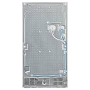 Toshiba 820L Side-by-Side Refrigerator NaturePURE GR-RS905WIA-PGY(67)