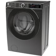 Hoover Front Load Washer & Dryer 14 kg / 9 kg - HDP4149AMBCR-EGY