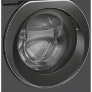 Hoover Front Load Washer & Dryer 14 kg / 9 kg - HDP4149AMBCR-EGY