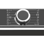 Hoover Front Load Washer & Dryer 14 kg / 9 kg - HDP4149AMBCR-EGY
