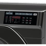 Hoover Front Load Washer & Dryer 14 kg / 9 kg - HDP4149AMBCR-EGY